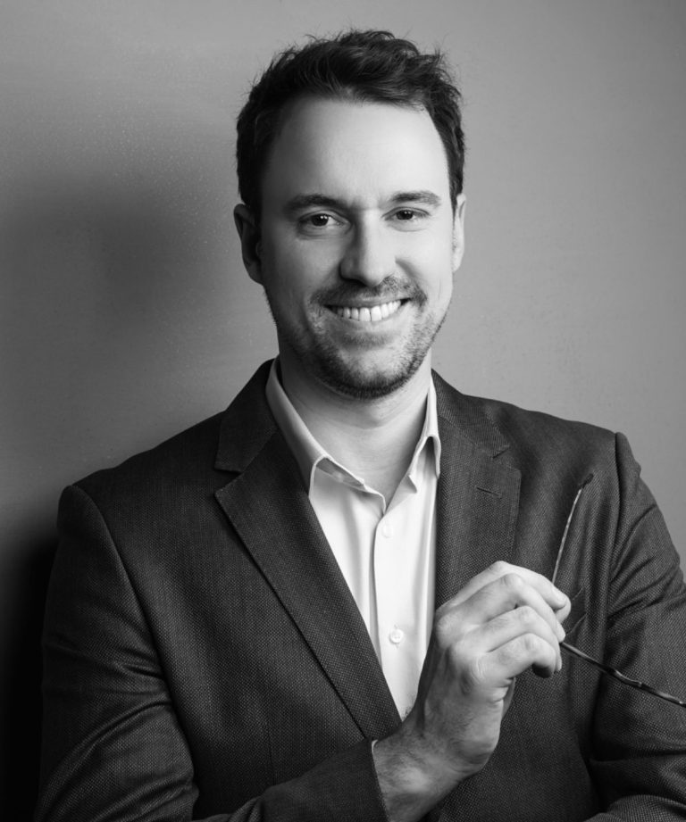 Foto Rechtsanwalt Dominique Lars Peters